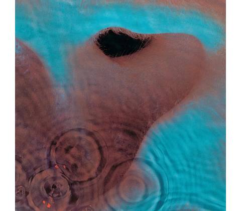 Meddle - Pink Floyd CD