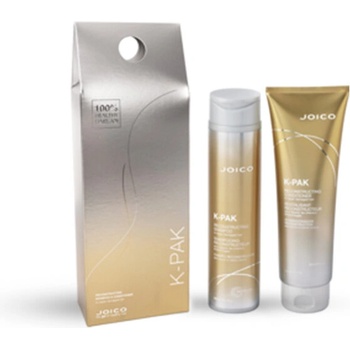 JOICO Дълбоко възстановяващ комплект K-pak Reconstructing Set