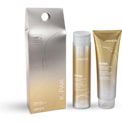 JOICO Дълбоко възстановяващ комплект K-pak Reconstructing Set