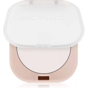 Notino BlurFx Soft Matte Setting Powder матираща фиксираща пудра Pink 7 гр