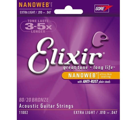 Elixir 11002