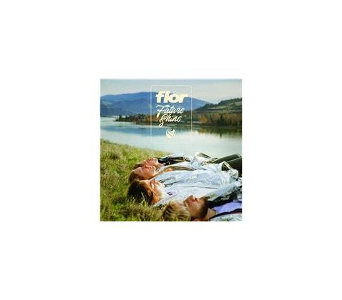 Future Shine - Flor CD