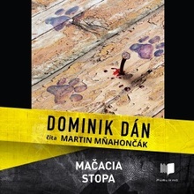 Mačacia stopa - Dominik Dán