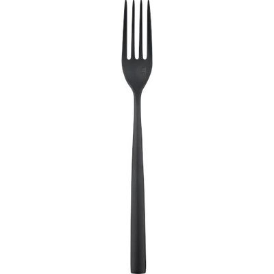Verlo SU Black vidlička jedálenská 20,4 cm