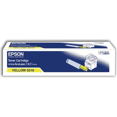 Epson S050316