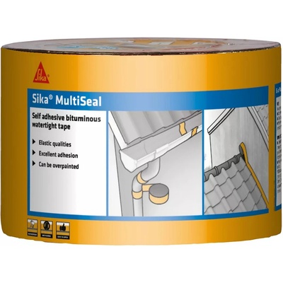 Sika MultiSeal Bitúmenová tesniaca páska 100 mm x 3 m Šedá
