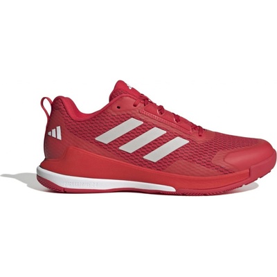 adidas NOVAFLIGHT 2 M IH5553 Červená – Zbozi.Blesk.cz