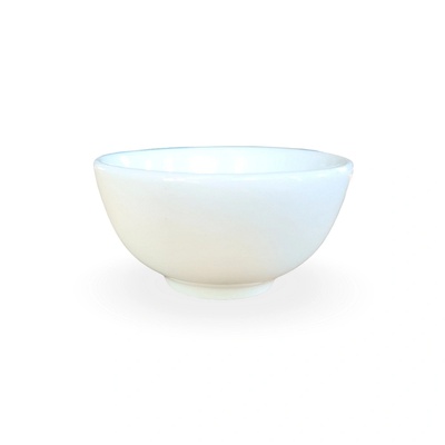 Порцеланова чашка за турско кафе без дръжка 100 мл. М21-257