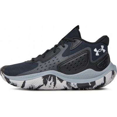 Under Armour JET '23-BLK