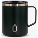 Runbott Termohrnek 400 ml FC Barcelona Black