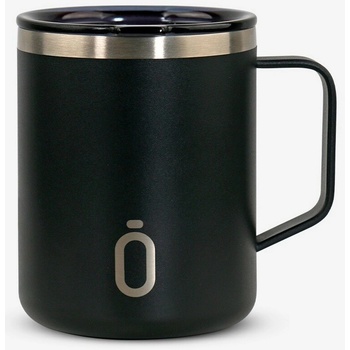 Runbott Termohrnek 400 ml FC Barcelona Black