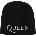 Queen шапка Logo Black UNI (BH108)