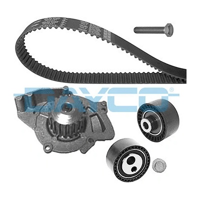 DAYCO KTBWP2930