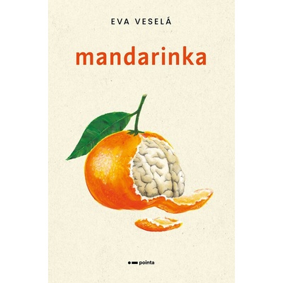 Mandarinka - Eva Veselá