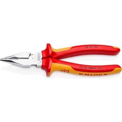 Knipex 08 26 185 SB
