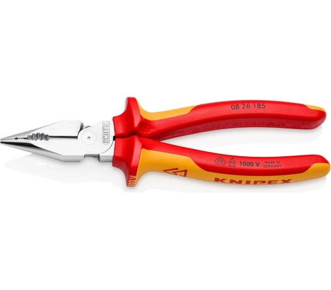 Knipex 08 26 185 SB