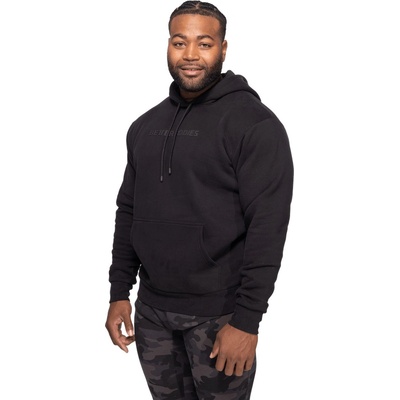 Better Bodies Logo hoodie black