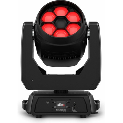 Chauvet DJ Intimidator Trio XD