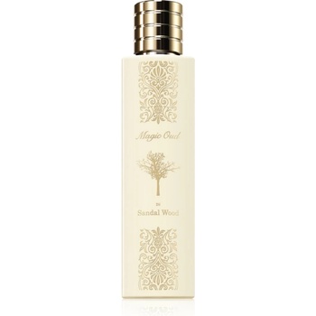 Magic Oud In Sandal Wood EDP 100 ml