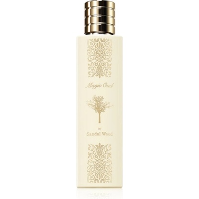 Magic Oud In Sandal Wood EDP 100 ml