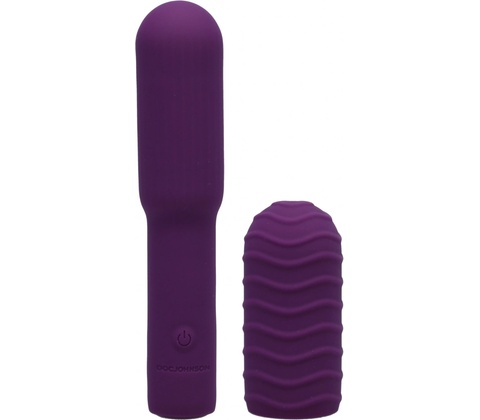 Doc Johnson Pocket Rocket Elite