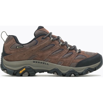 Merrell Мъжки обувки Merrell Moab 3 GTX Hiking Shoes Mens - Bracken