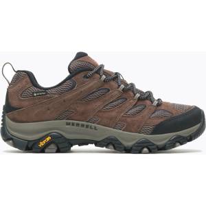 Merrell Мъжки обувки Merrell Moab 3 GTX Hiking Shoes Mens - Bracken
