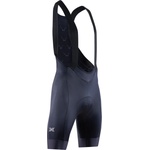 X-Bionic Мъжки клин за колоездене X-bionic Corefusion Ride Bib Shorts Cycling bottoms - X Black (055-3036-0111)
