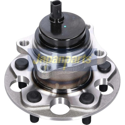 Náboj kola JAPANPARTS KK-22108 (KK22108)