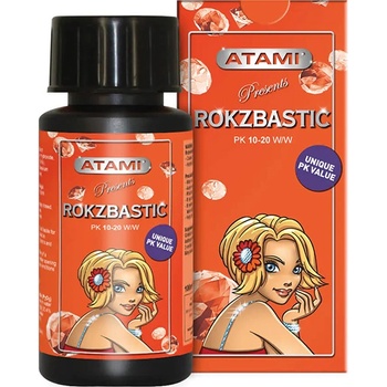 Image 1 of ATAMI Rokzbastic 50ml