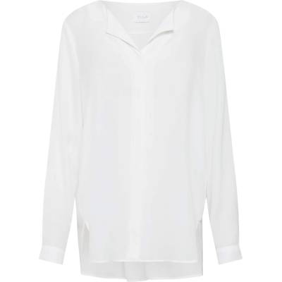 VILA Блуза бяло, размер m