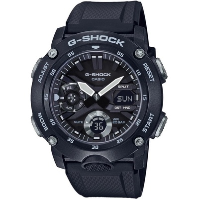 Casio GA-2000S-1A