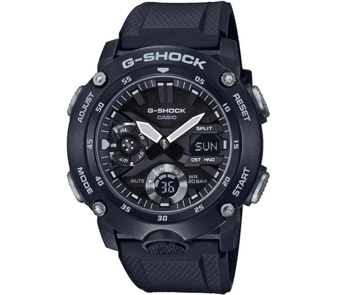 Casio GA-2000S-1A
