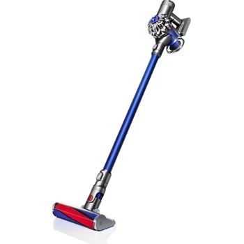 Dyson v6 fluffy