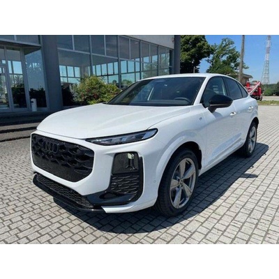 Audi Q3 TFSI quattro S tronic S-line Sportback 150 kW