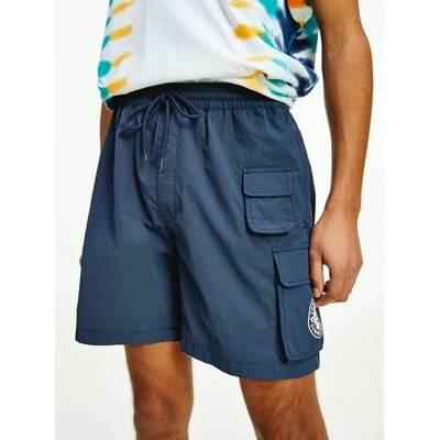 Tommy Hilfiger Jeans Shorts Navy