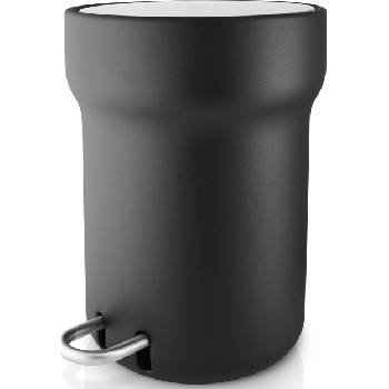 Eva Solo Кошче за отпадъци Citadel 5 л черно (537780)