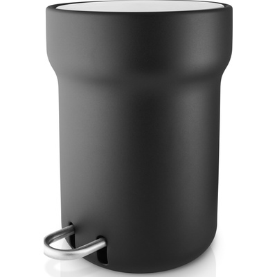 Eva Solo Кошче за отпадъци Citadel 5 л черно (537780)