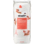 ebelin Козметични тампони Maxi, supersoft, 50 бр (1440835)