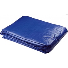 Levior 25206 PE plachta PROFI 2 x 3 m 140 g/m² /stříbrná