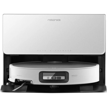 Roborock Saros 10 White (S1002-00)