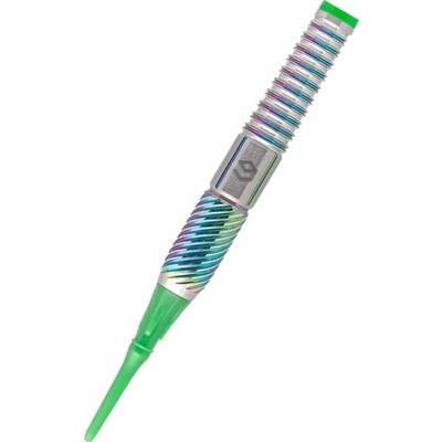Caliburn Player - Rainbow Coating - Ivan - 18g