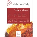 Hahbemühle TORCHON 275 GR M2 drsný 20 listov 24x32 cm