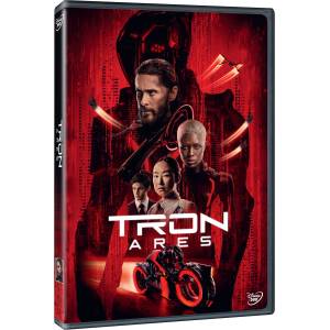 MagicBox Tron: Арес - dvd (089676)