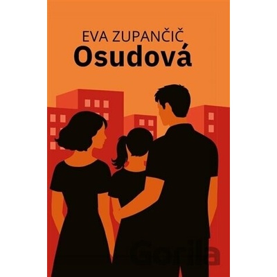 Osudová - Eva Zupančič