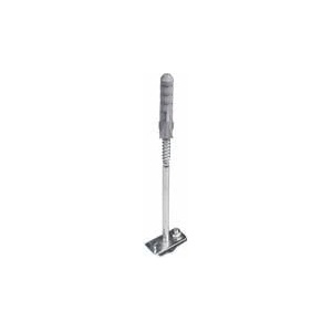 Elko-Bis Wire holder with spike L-160mm fi 8mm 12.3. 1 OC /91210301/