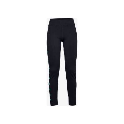 Детски клинове Under Armour Favorites Legging Under Armour | Cheren | Момичешки | XS