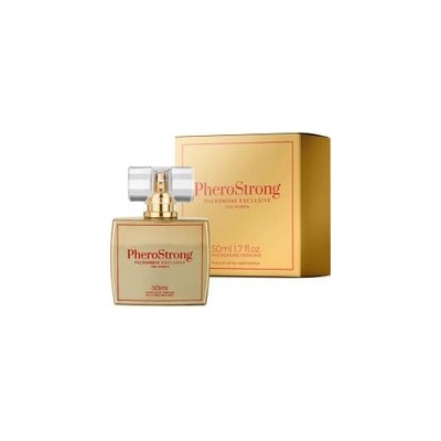 Medica-group PheroStrong Pheromone Exclusive за жени 50 мл (P26192)