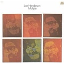 Joe Henderson Multiple 1 LP