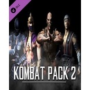 Mortal Kombat X Kombat Pack 2
